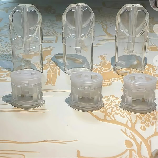 SP2S 思博瑞空倉煙彈 | 通用一代主機 | 小容量空煙彈 1.6ml | 廠家直營批發:圖片 2