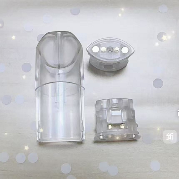 SP2S 思博瑞空倉煙彈 | 通用一代主機 | 小容量空煙彈 1.6ml | 廠家直營批發:圖片 3