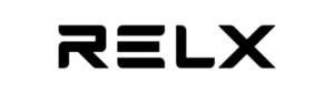 悅刻RELX電子煙logo